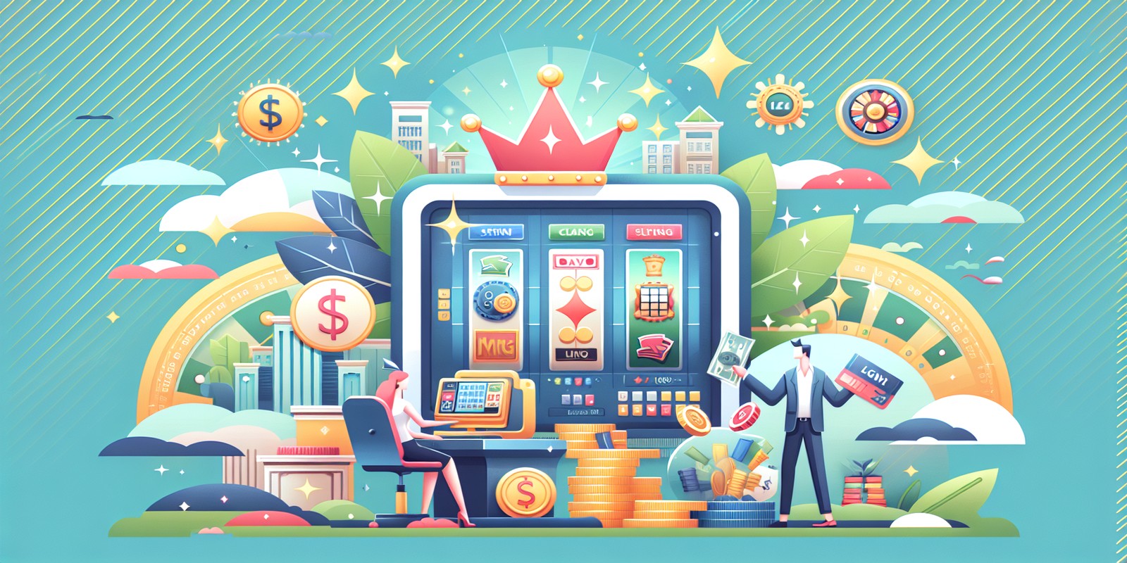 Betway Online Casino & Slots: Unlock Winning Strategies in Pakistan 2025 - Slot Strategy Guide for pakistani | Megapari PL