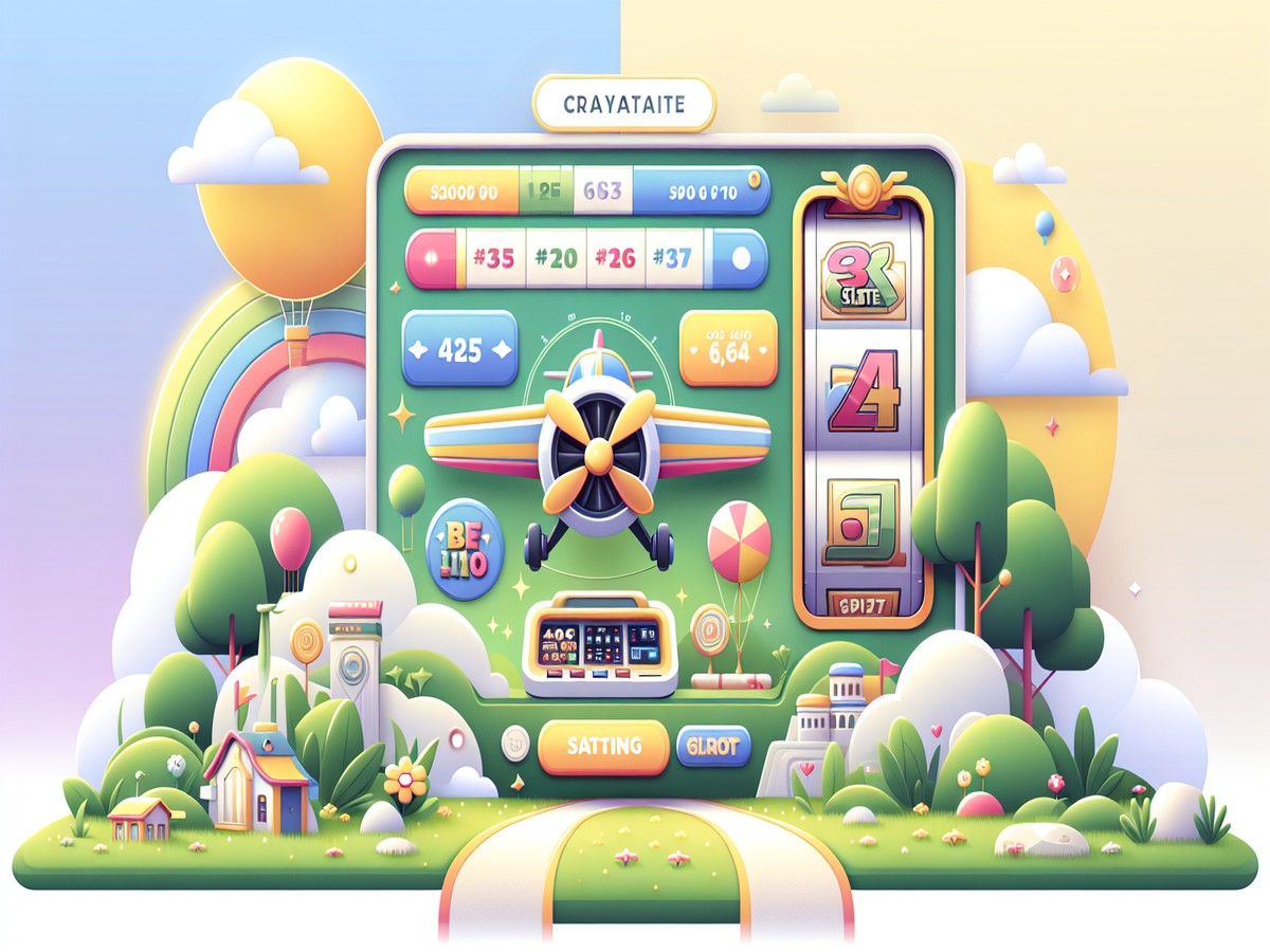 Megapari PL Super Jackpot - chase the big wins.