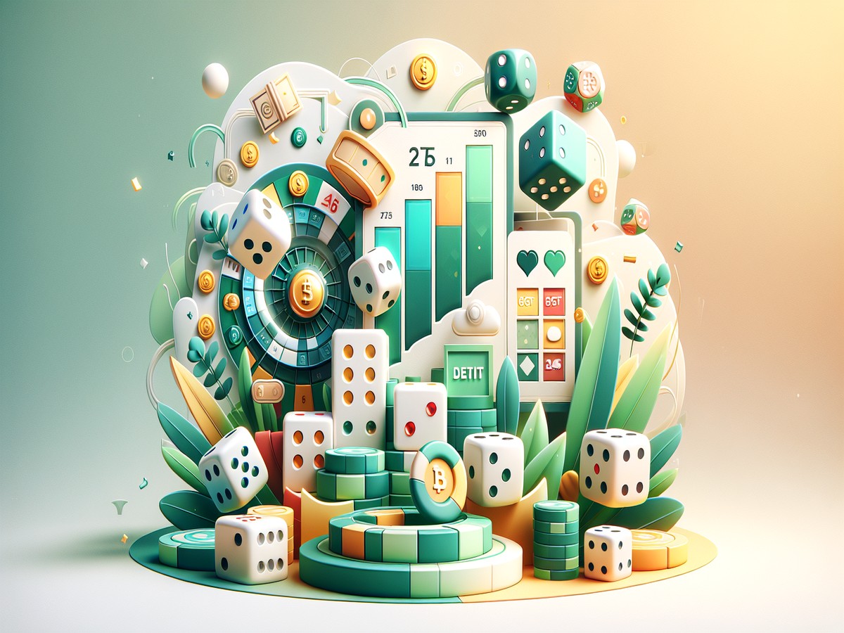 Megapari PL Dice Games