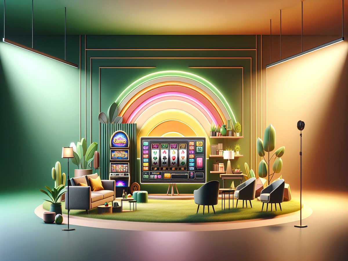 Megapari PL More Games